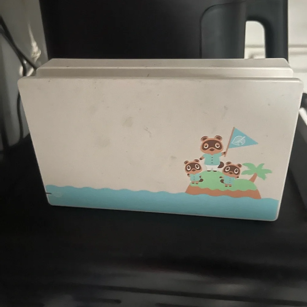 Nintendo switch - Picture 4 of 5